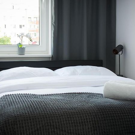 Black Sheep Apartment Красков Екстериор снимка