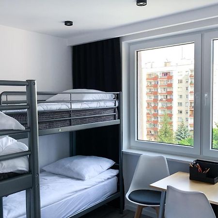 Black Sheep Apartment Красков Екстериор снимка