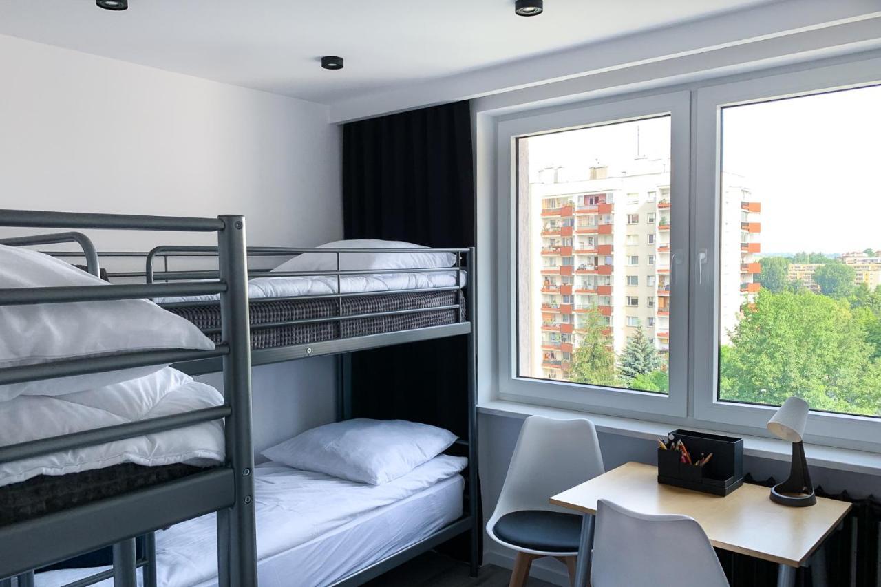 Black Sheep Apartment Красков Екстериор снимка