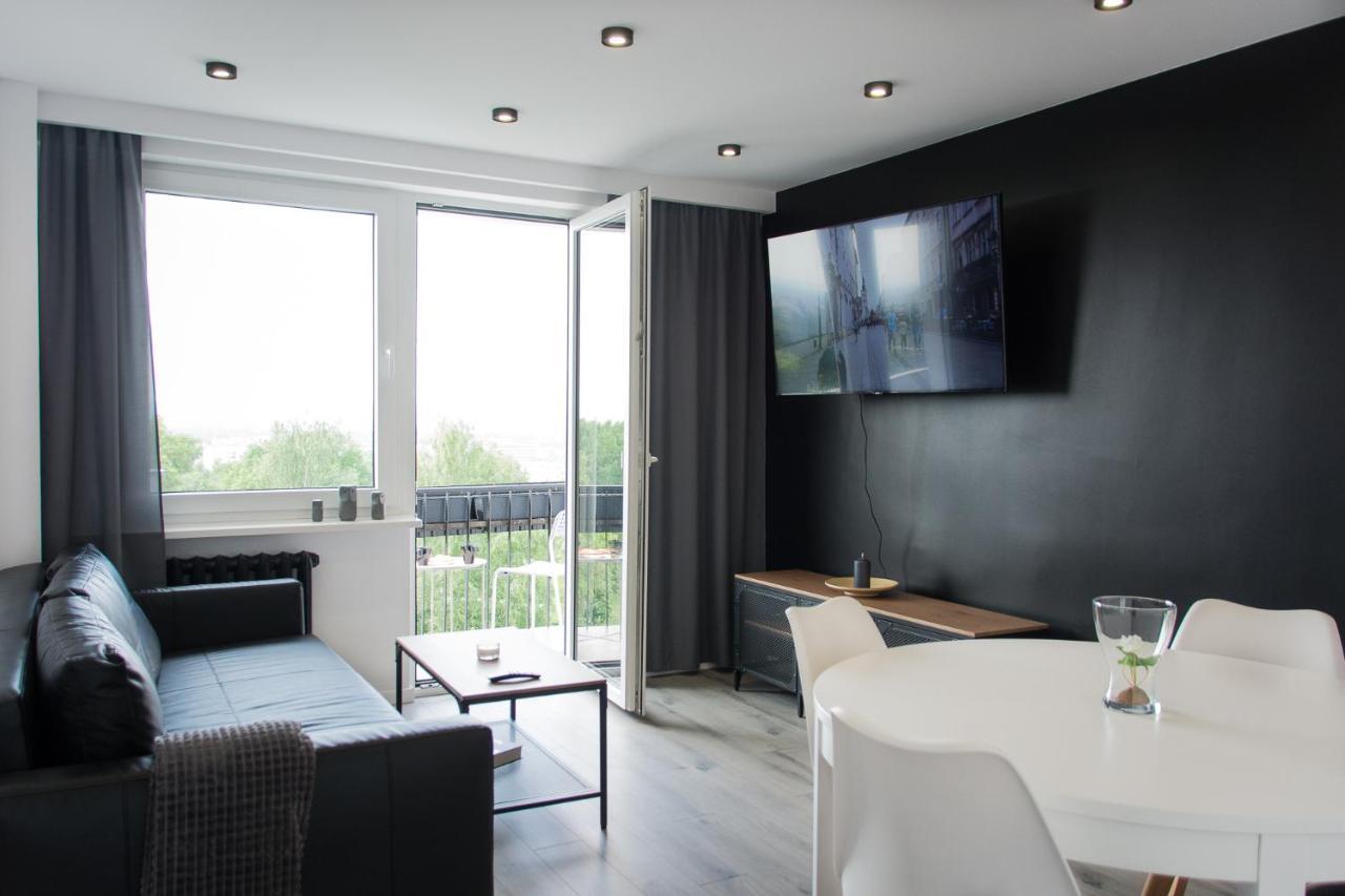 Black Sheep Apartment Красков Екстериор снимка