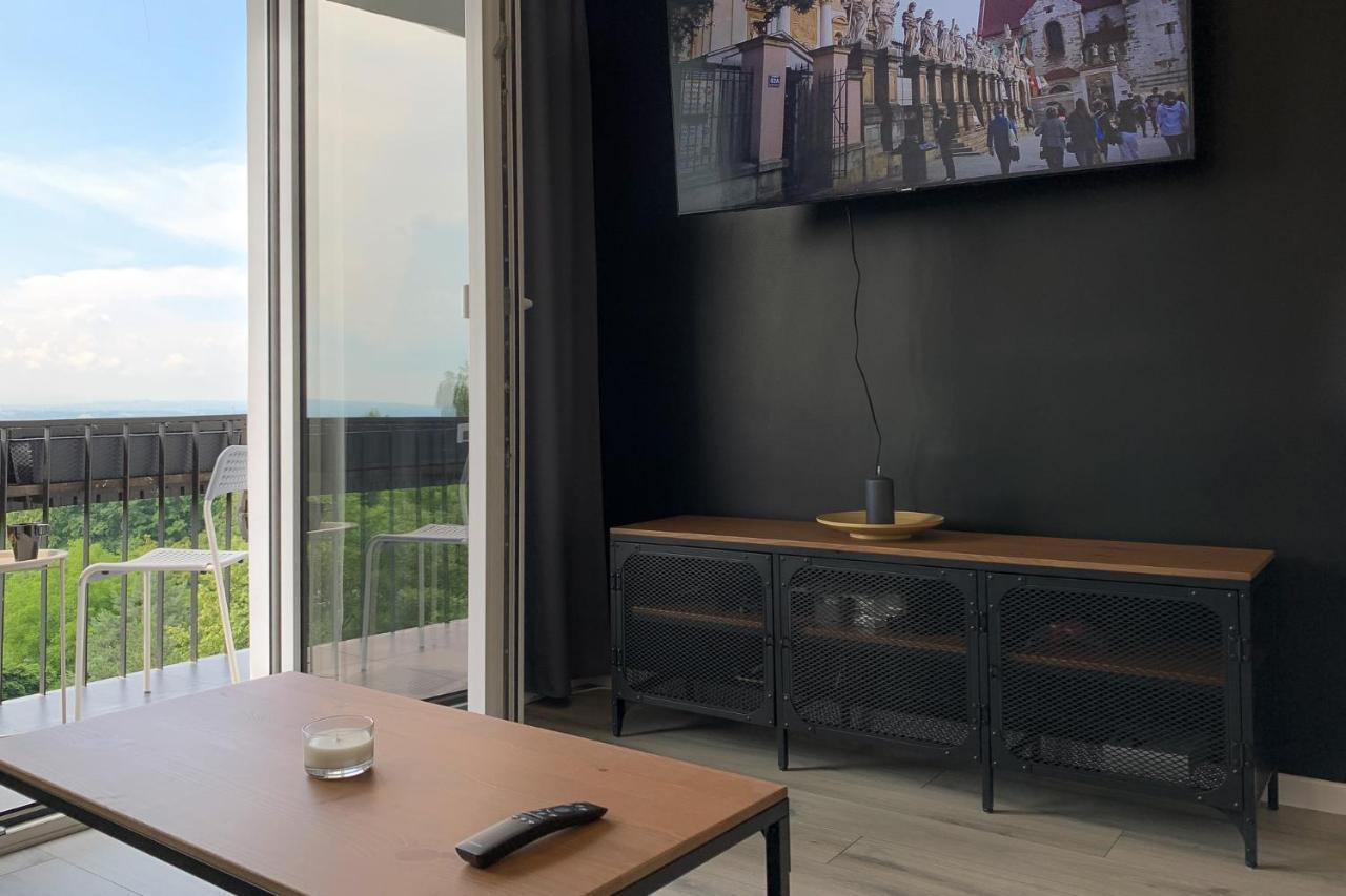 Black Sheep Apartment Красков Екстериор снимка