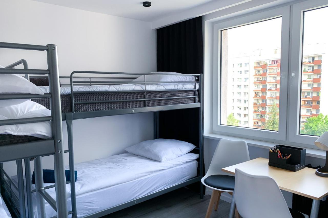 Black Sheep Apartment Красков Екстериор снимка