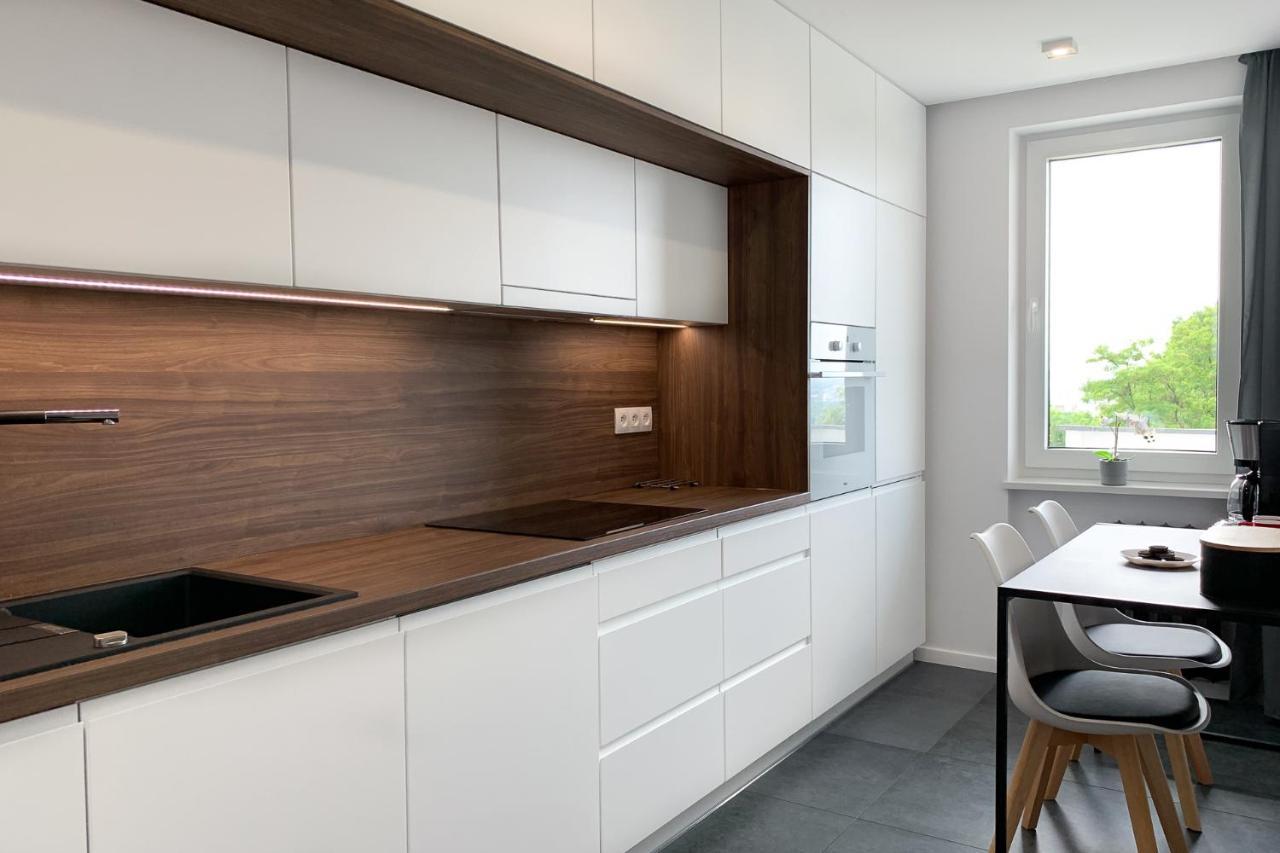 Black Sheep Apartment Красков Екстериор снимка