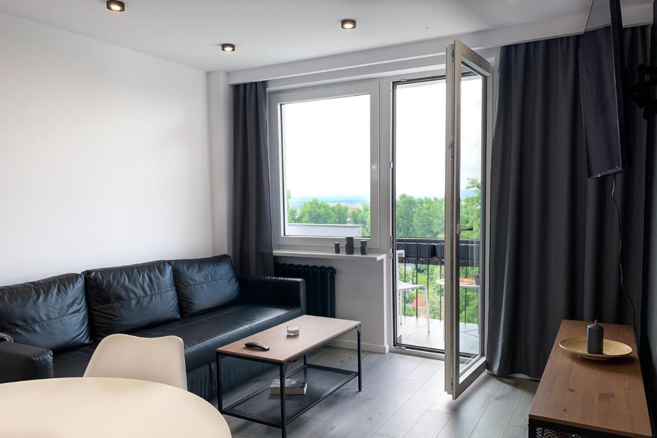 Black Sheep Apartment Красков Екстериор снимка