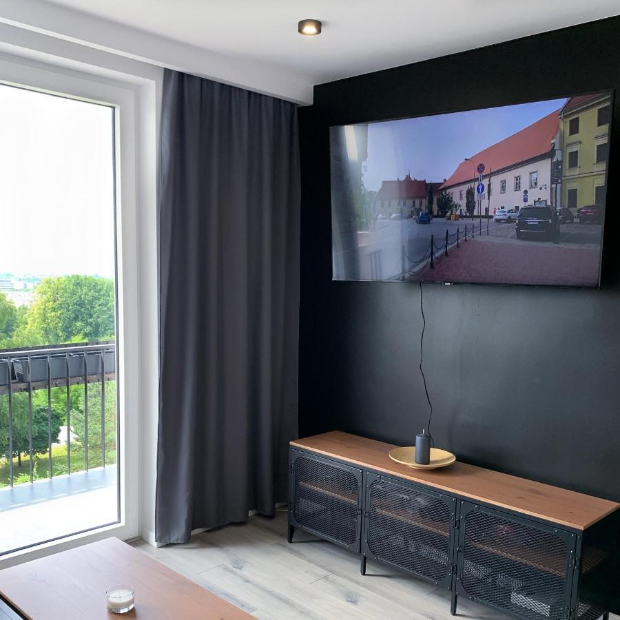 Black Sheep Apartment Красков Екстериор снимка