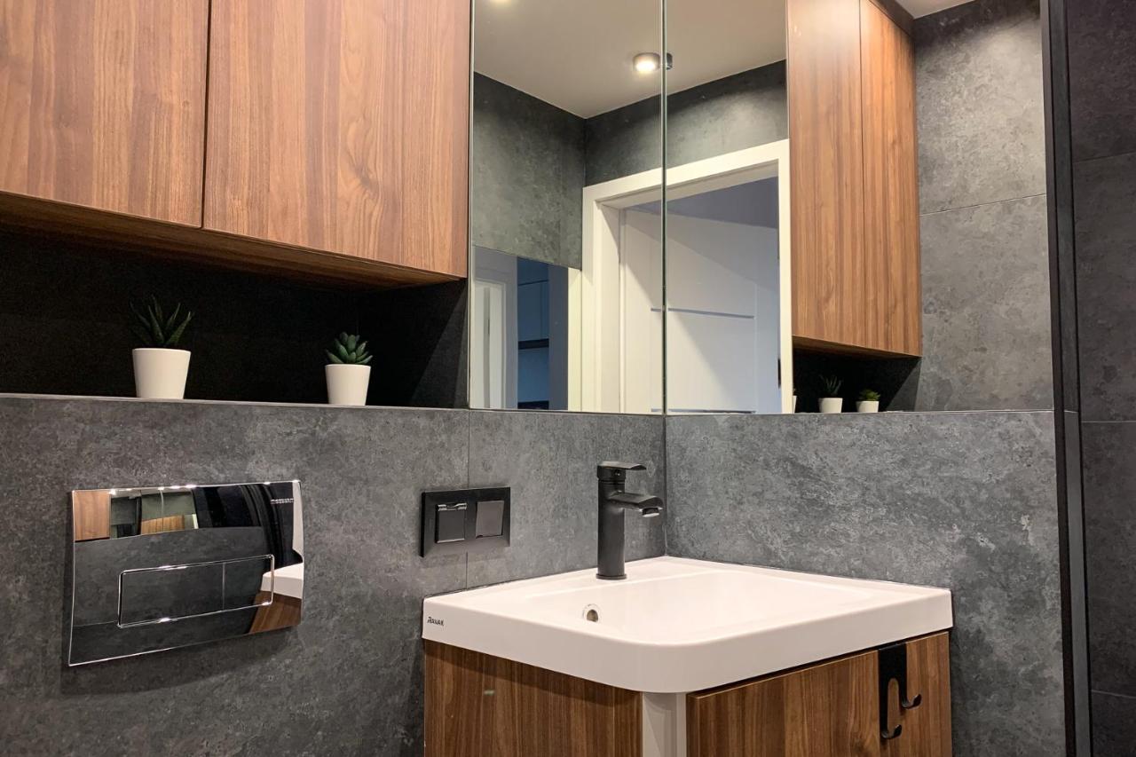 Black Sheep Apartment Красков Екстериор снимка